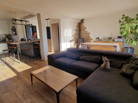 vente maison limay
