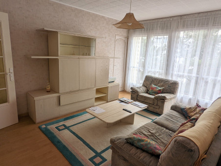 vente appartement Chenove