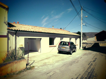 location maison Lavelanet