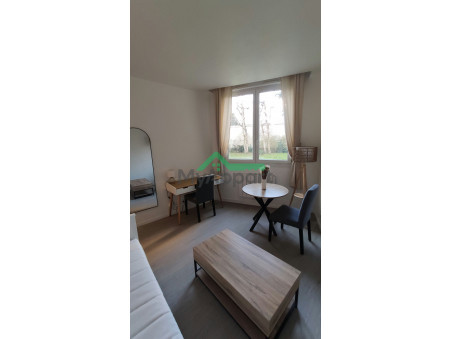 location appartement Issy les moulineaux