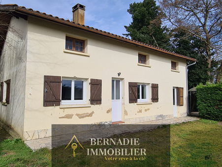 vente maison maulichères
