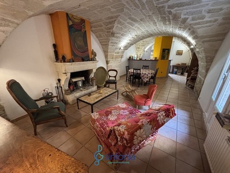 vente maison Marsillargues