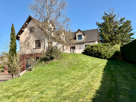 vente maison Montceau les mines