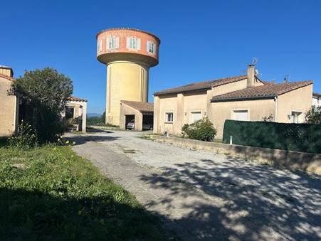 vente maison Alzonne
