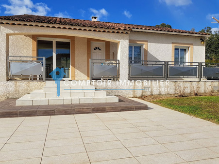 vente maison Ventiseri