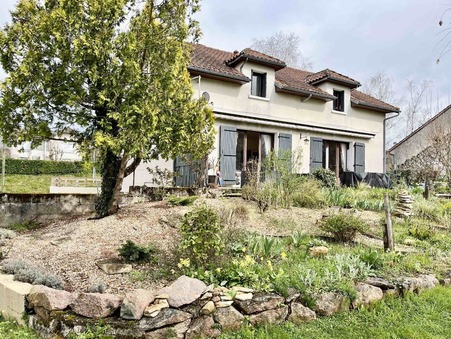 vente maison l'isle jourdain