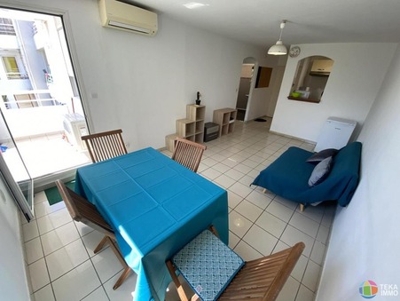 location appartement Saint-denis
