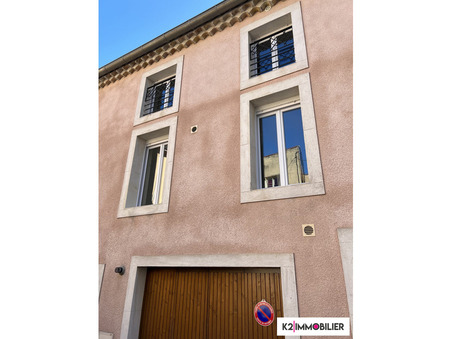 vente maison Montélimar