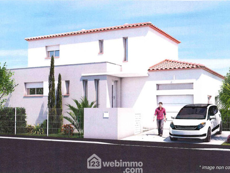 vente maison Bompas