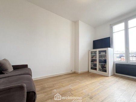 vente appartement Châtillon
