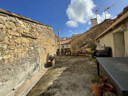 vente maison Roquefort des corbières