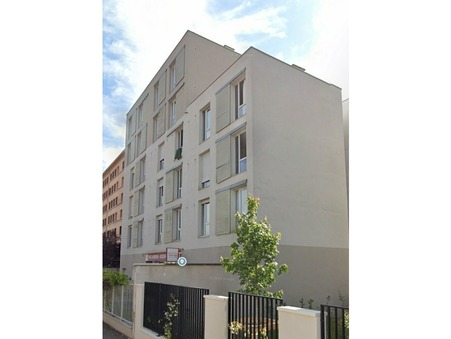 vente appartement lyon 3e arrondissement