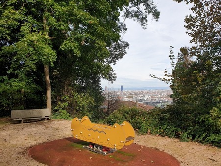 vente appartement lyon 5e arrondissement