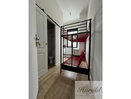 location appartement Amiens