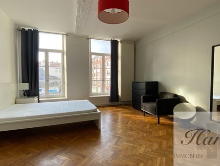 location appartement Amiens