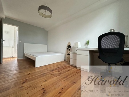 location appartement Amiens