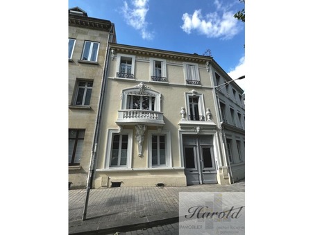 location appartement Amiens