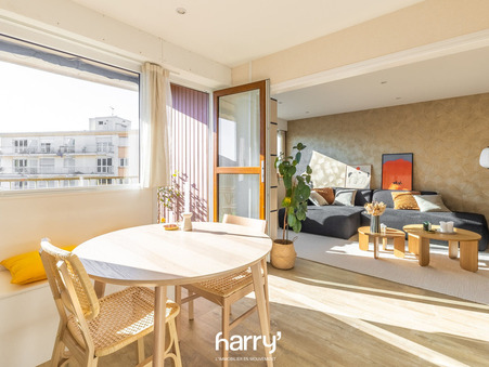 vente appartement besançon