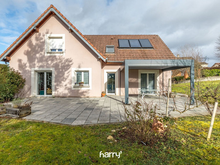 vente maison audincourt