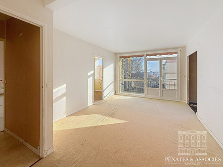 vente appartement mont-saint-aignan