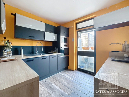vente appartement mont-saint-aignan
