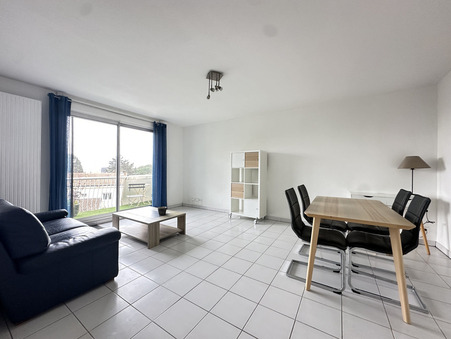 vente appartement Montpellier
