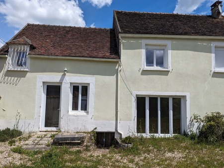vente maison Vermenton