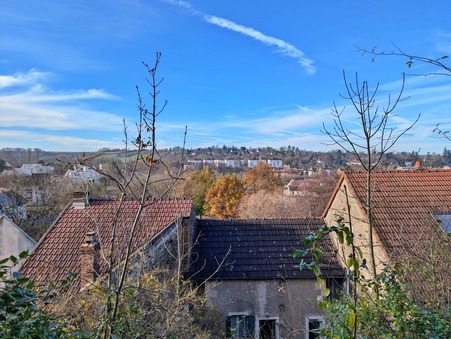 vente maison Clamecy