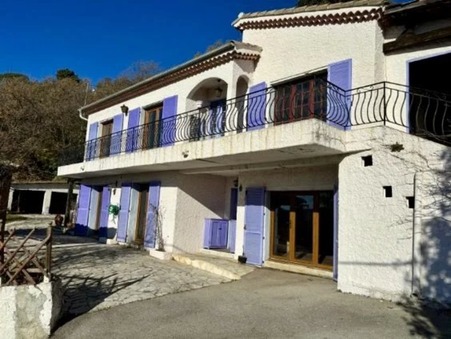 vente maison Nice