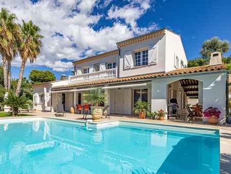 vente maison Nice