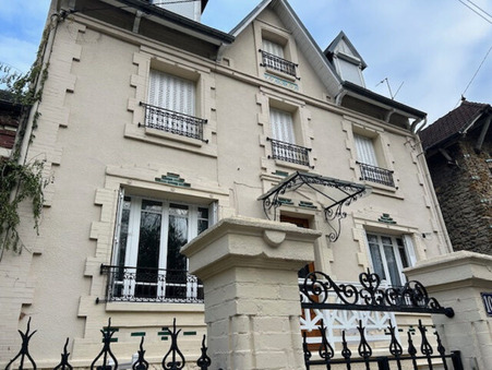 vente maison Liancourt