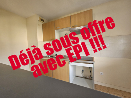 vente appartement carcassonne