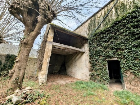 vente maison Auvers-sur-oise