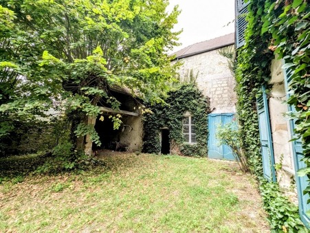 vente maison Auvers-sur-oise