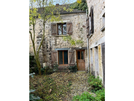 vente maison Auvers-sur-oise