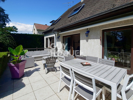 vente maison Liverdy-en-brie
