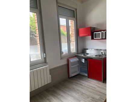 location appartement Amiens