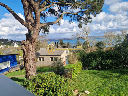 vente maison Carantec