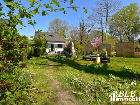 vente maison Lévis-saint-nom