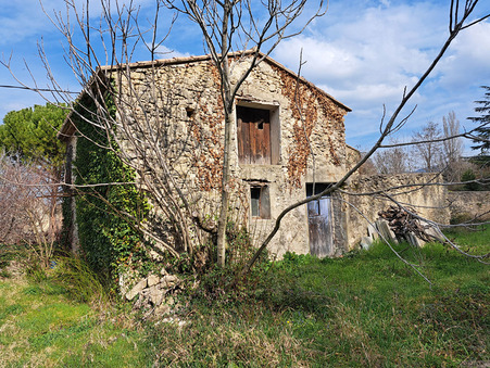 vente maison Malaucène