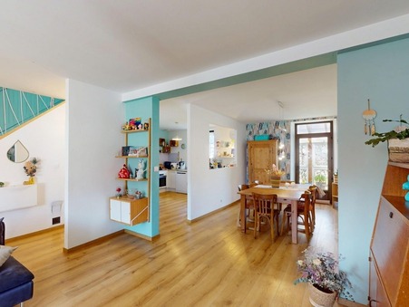 vente maison Danjoutin