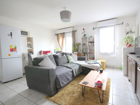 vente appartement Pont-sainte-maxence