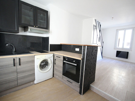 vente appartement Pont-sainte-maxence