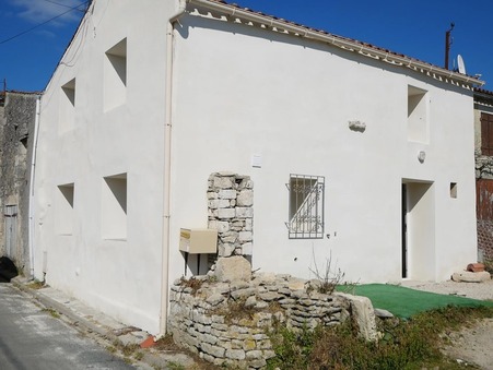 vente maison Ballon