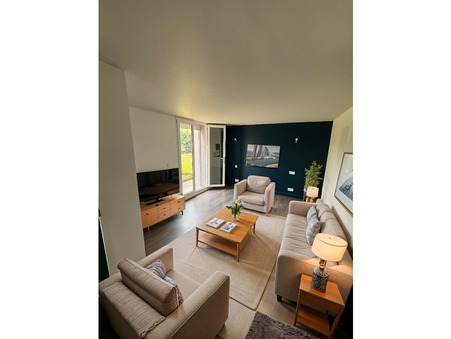 vente appartement Fonsorbes