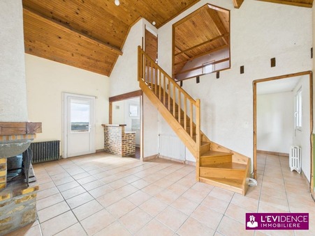 vente maison savenay