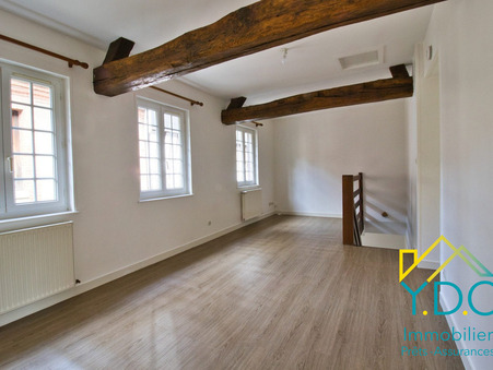 vente appartement Yvetot