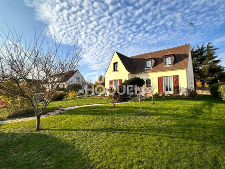 vente maison le meux