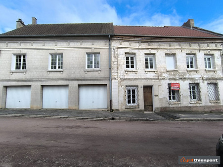 vente maison Airaines
