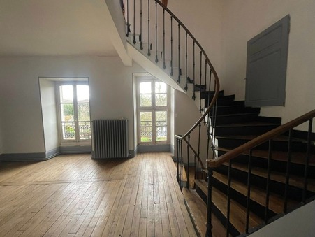 vente maison méréville